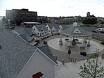 Bathurst waterfront 1